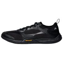 Adidas FOS Laisvalaikio batai Unisex Juodi/Ryškiai Metaliniai Geležies Pilki KH7972 36⅔