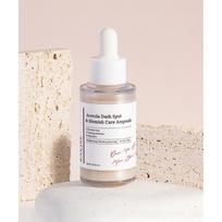 Raviel ACerola Vitamin C Whitening radianCe hypoallergeniC Blemish Blemish Ampoule 30ml NONE