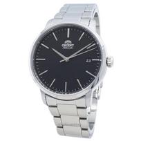 Orient Classic RA-AC0E01B10B automatinis vyriškas laikrodis juoda