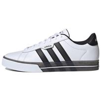 Adidas Daily 3.0 'Balti Juodi' Sportbačiai G55066 43⅓