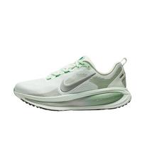 Nike Vomero 18 Kvėpuojantis tinklelis Žemi Bėgimo Bateliai Moteriški HM6804-300 37.5 white