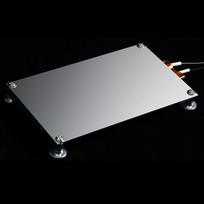 400W Welding Soldering Station 110V/220V Demolition Plate Aluminum PTC LED BGA Solder Ball Remover Soldering Equipment  220v400w