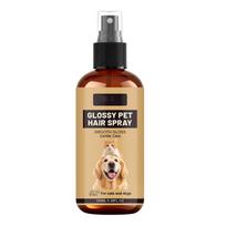 Pet Hair Smooth Spray 100ml One Size ruda