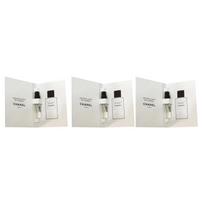 CHANEL Gardénia Les Exclusifs De Chanel – Kvepalų vandens mėginukas 1,5 ml 1.5ml*3