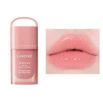 LANEIGE Juice Pop Box Lūpų dažai 0.16oz(4,5 g) 1ea [POP-STAR PEACH]
