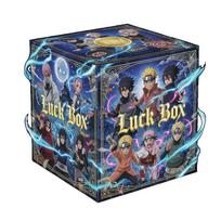 Naruto Shippuden Paslaptinga aklina dėžutė Riboto leidimo Anime figūrėlė PVC Kolekcionuojamas modelis Staigmena Anime mėgėjams