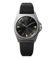 Laikrodis ARMANI AR11331. Kvarcinis, Auksinės spalvos. Vyras.