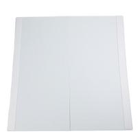 Tinkamas veltinio sienų apmušalas smiginio lentai 600x900mm, taupantis vietą 600*600*12mm