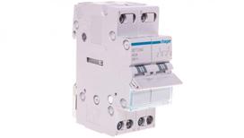 Modulinis jungiklis I-0-II 40A 2P SFT240