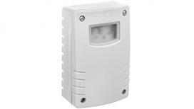 Prieblandos jutiklis CZ-2, maks. 1500W, AC220-240V, 50/60Hz, vardinė srovė 10A, IP44, veikia su