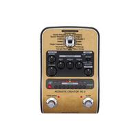 ZOOM AC-2 Akustinės gitaros efekto pedalas