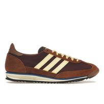 Adidas Unisex SL 72 OG Raudonai rudas Beveik geltonas Naudotas rudas IE3425 38
