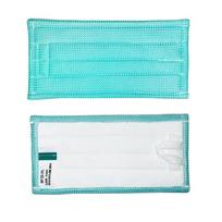 Vorwerk siurblių šluostės priedai SP520 Blue Cleaning Cloth