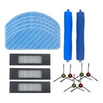 Priedų rinkinys Ecovacs Deebot T9 AIVI/T9 AIVI+ Set