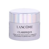 Lancôme Clarifique Šviesinantis Stangrinantis Pieninis Kremas - Drėkinamasis Drėkiklis (15 ml kelioninio dydžio) white