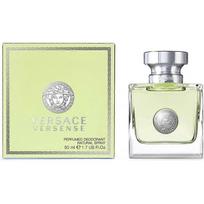 Versace Versense Kvepiantis dezodorantas 50ml purškalas