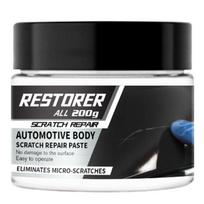 Auto Scratch Remover Repair Paint Scratches Swirl Removal Car Finishing Polish Eliminate Paint Scrapes with Rubbing Compound