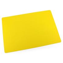 Heat Insulation Placemat High Quality Non-slip Pad geltona