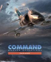 Command:MO - Falkland War 1982 (DLC) Steam Key (PC) GLOBAL