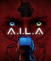 A.I.L.A Steam Key (PC) GLOBAL