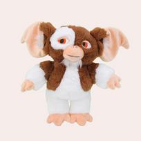 26cm Juokingi Gremlins Gizmo pliušiniai žaislai Minkštas pūkuotas filmo personažas Kimštas pliušinis lėlė Mielas namų dekoras Vaikams Berniukams Gimtadienio dovanos 26cm