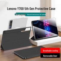 Lenovo Legion Y700 (5 gen) Magnetinis nuimamas planšetinio kompiuterio dėklas