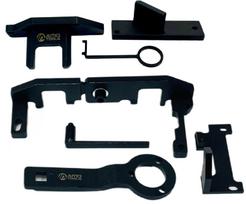 TIMING LOCKING TOOL Citroen Peugeot Opel 1.0 1.2 VTi VVT GDI PureTech EB0 EB2