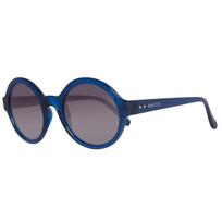 Okulary BENETTON BE985S03. Okulary przeciwsłoneczne, Kolor niebieski. Kobieta.