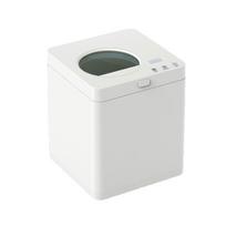 Elektrinė kompostavimo dėžė - BEECO HQD-260Plus - 2.5L - 220V 50Hz - 500W - Savaime išsivalanti - Tylus ir bekvapis - smėlio spalvos smėlis