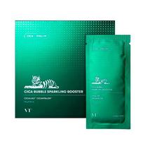VT Cica Bubble Sparkling Booster 10g x 10ea Sparkling Booster