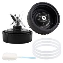 5 pelekų maišytuvo peiliukas, skirtas Ninja Blender QB3000, QB3000SSW-30, QB3000QR-30, QB3001SS-30, QB3000QBK, QB3004, QB3005 CHINA