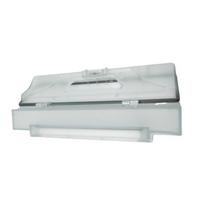 Skirta Xiaomi Mi Robot Vacuum Mop 2 Lite 2 Pro MJST1SHW MJSTS1 MJST1S MJSTL dulkių dėžutės filtro atsarginės dalys CHINA