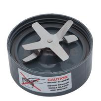 Extractor Blades + Gaskets Replacement 600w 900w