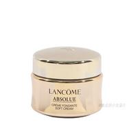 Lancôme Absolue švelnus kremas - Atgaivinantis ir skaistinantis drėkiklis (15 ml kelioninio dydžio) beige