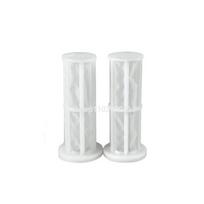 Aukšto slėgio plovyklos vandens filtras Karcher K2 K3 K4 K5 K6 K7 G 3/4'' vandens filtrams Su 2 filtro šerdimis Lavor For Nilfisk
