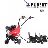 Kultivatorius Pubert FPECO55PC2+ROMAX ( Prancūzija )
