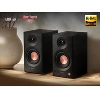 Edifier MR3BT Wireless Bluetooth HIFI Monitor Speaker CN plug (adapter included)