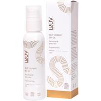 LUUV Self-Tanning Dry Oil Light savaiminio įdegio sausas aliejus, 100 ml