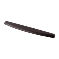 FELLOWES Foam Keyboard Pad | Memory Foam | Keyboard Wrist Rest | 490 x 58.7 x 23.9 mm | Black