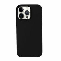 JT Berlin Silicone Case, Steglitz, Apple iPhone 14 Pro, black
