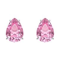 Swarovski Gema Auskarai Moteriški auskarai Rožiniai 5614455 Box (Random Color)