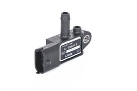 Jutiklis, išmetimo slėgis BOSCH 0 281 002 770