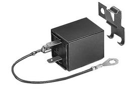 Posūkio rodiklio pertraukiklis BOSCH 0 335 200 038
