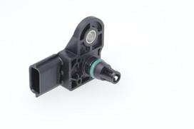 Jutiklis, kompresoriaus slėgis BOSCH 0 281 006 108