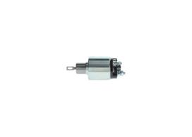 Solenoidinis jungiklis, starteris BOSCH 1 986 SE1 656
