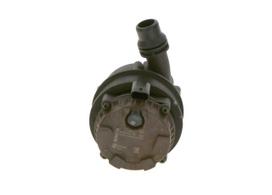 Papildomas vandens siurblys (aušinimo vandens kontūras) BOSCH 0 392 024 117