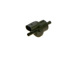 Vėdinimo / oro išleidimo vožtuvas, degalų bakas BOSCH 0 280 142 345