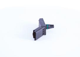 Jutiklis, įsiurbimo kolektoriaus slėgis BOSCH 0 261 230 344