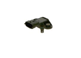 Jutiklis, kompresoriaus slėgis BOSCH 0 281 006 076