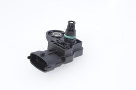 Jutiklis, kompresoriaus slėgis BOSCH 0 261 230 283
